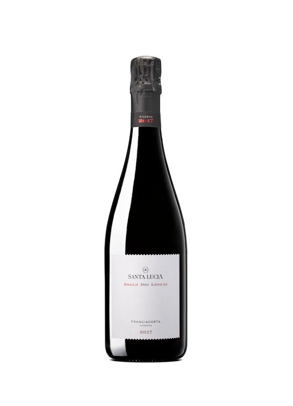 Riserva 2017 - Extra Brut