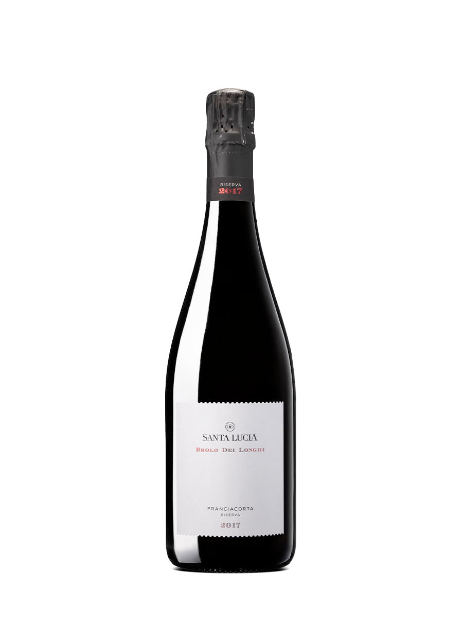 Riserva 2017 - Extra Brut