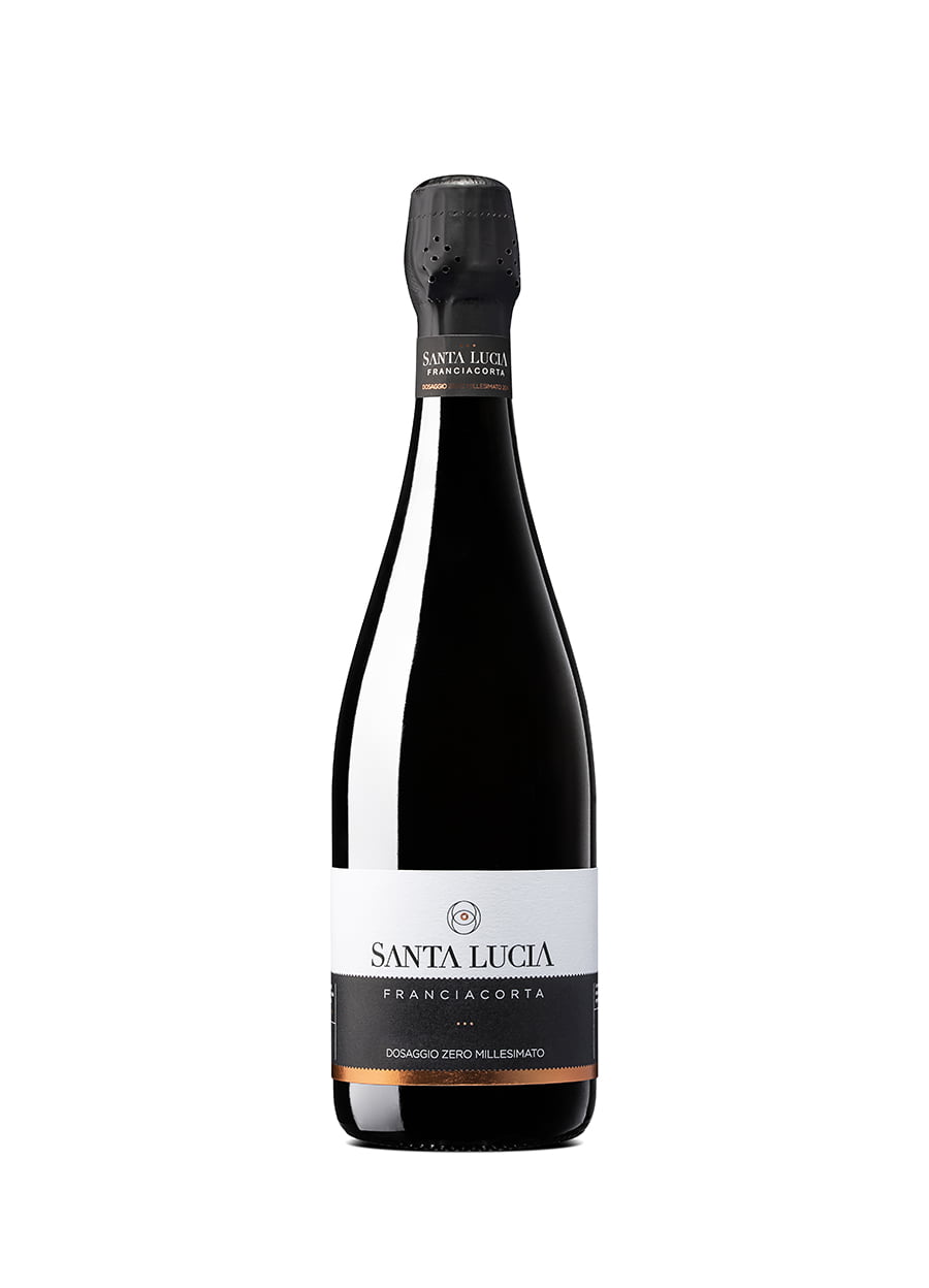 Millesimato 2018 - Dosaggio Zero