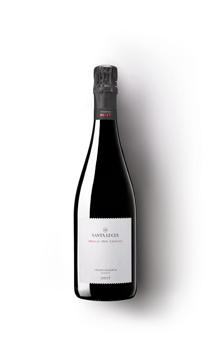 Extra brut riserva 2017